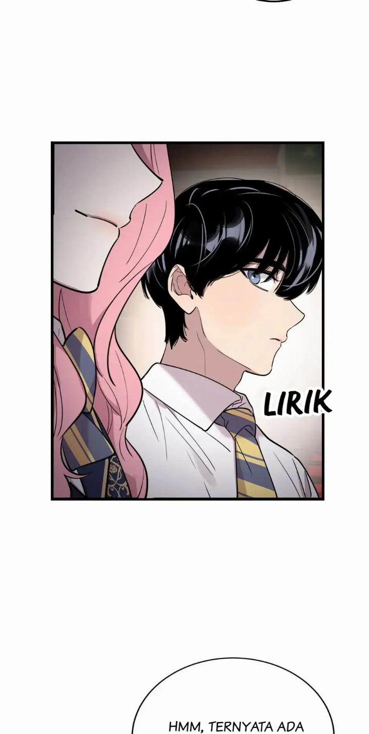 He Can’t Be This Dumb! Chapter 43 - Halaman 33