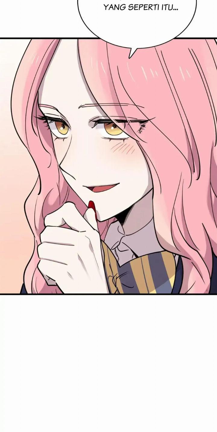 He Can’t Be This Dumb! Chapter 43 - Halaman 34