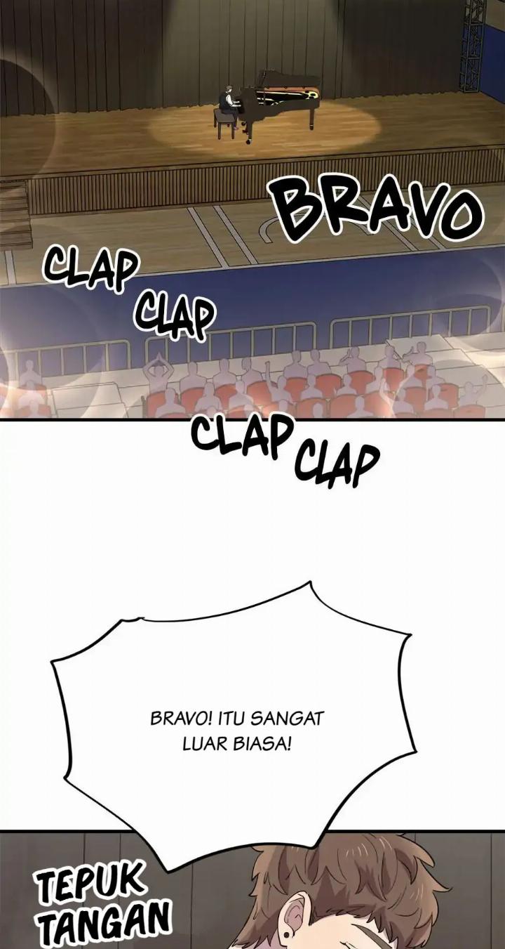 He Can’t Be This Dumb! Chapter 43 - Halaman 38