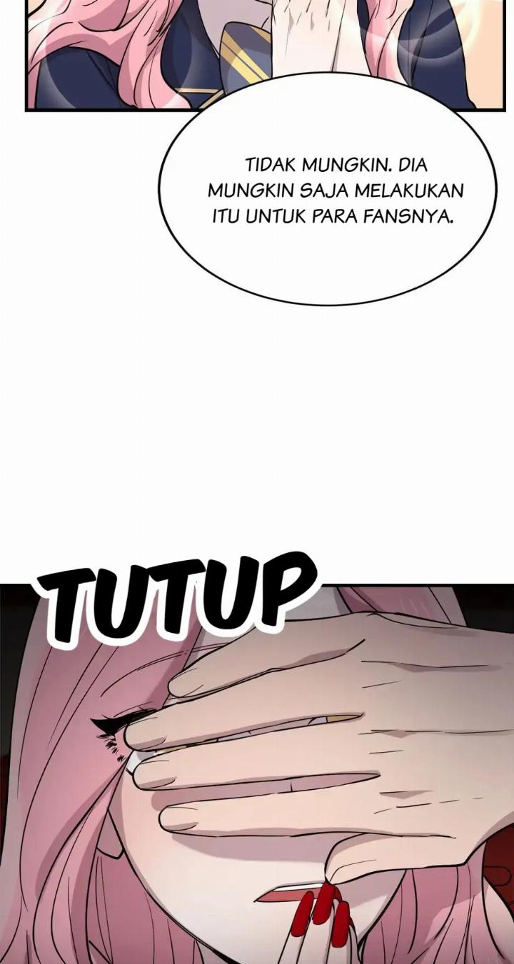He Can’t Be This Dumb! Chapter 43 - Halaman 41