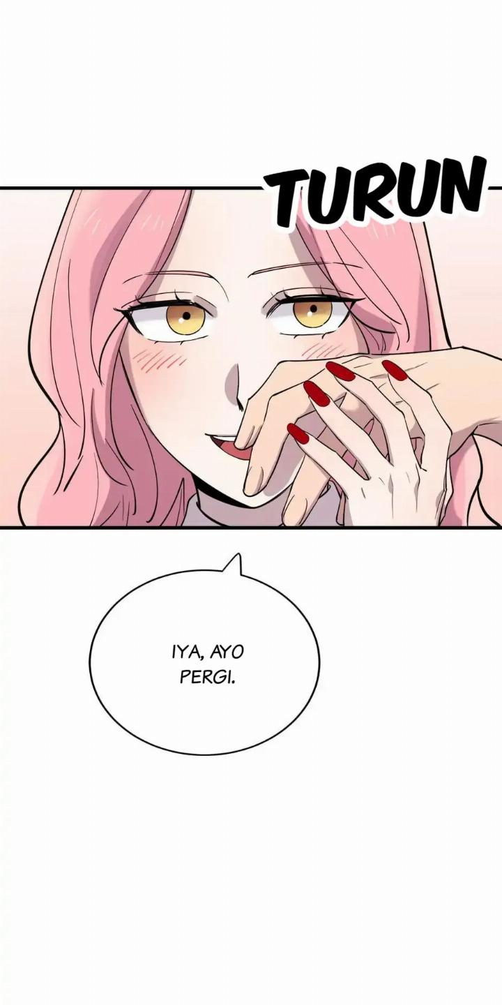 He Can’t Be This Dumb! Chapter 43 - Halaman 44