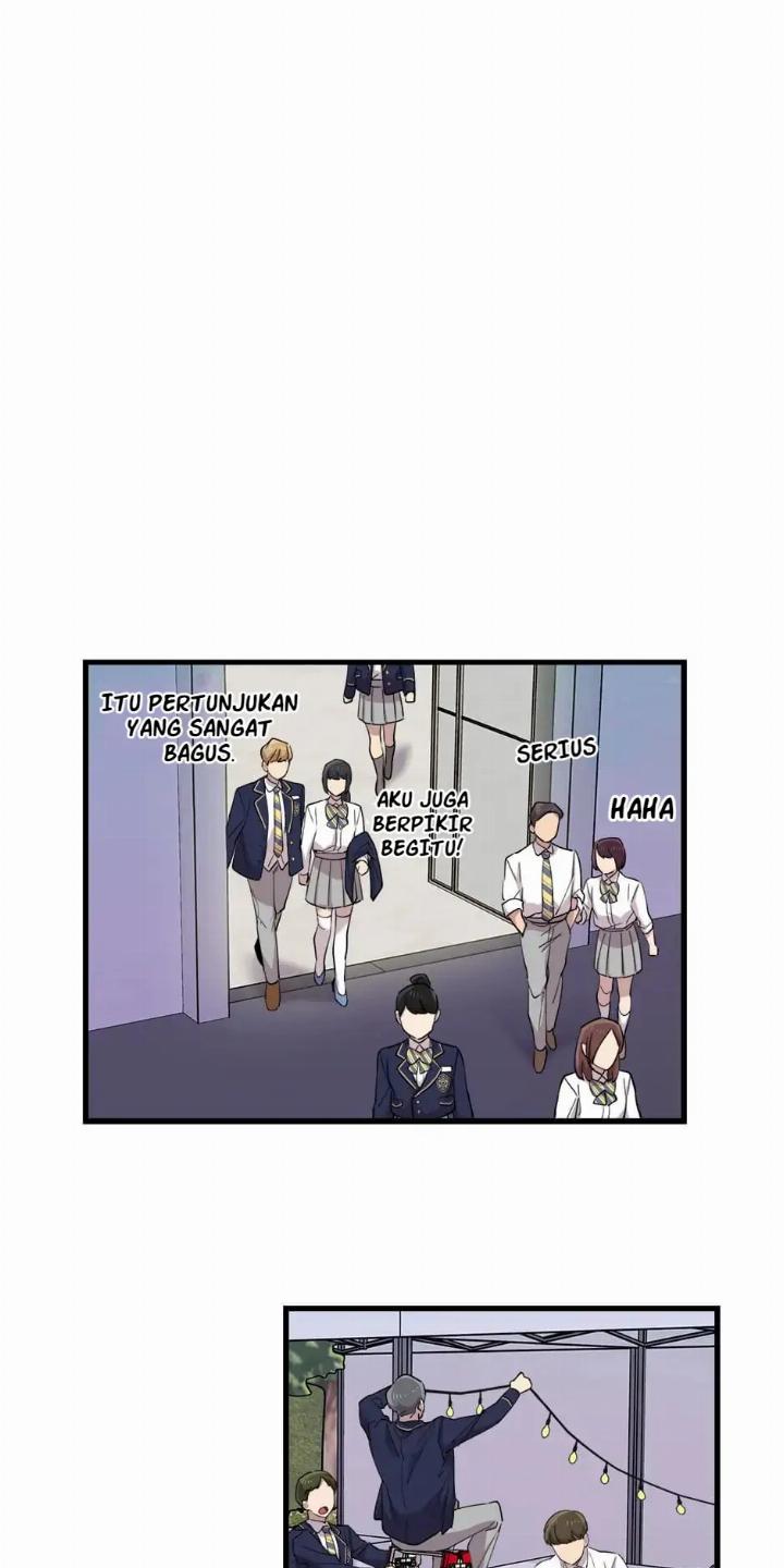 He Can’t Be This Dumb! Chapter 43 - Halaman 45