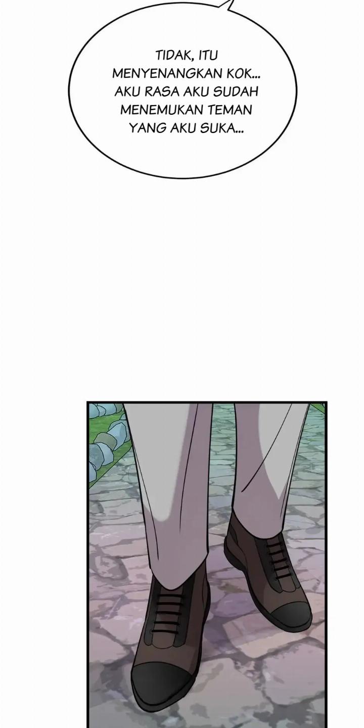 He Can’t Be This Dumb! Chapter 43 - Halaman 47