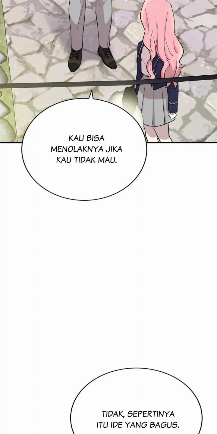 He Can’t Be This Dumb! Chapter 43 - Halaman 50