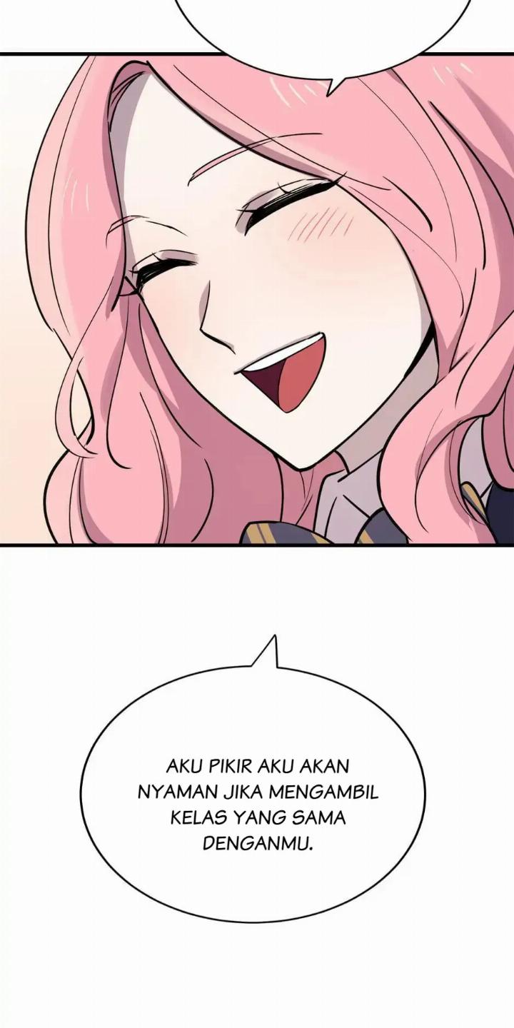 He Can’t Be This Dumb! Chapter 43 - Halaman 51