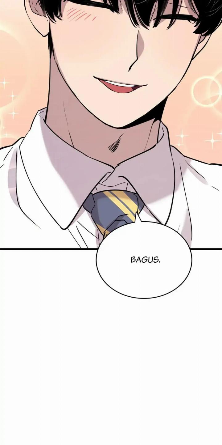 He Can’t Be This Dumb! Chapter 43 - Halaman 53