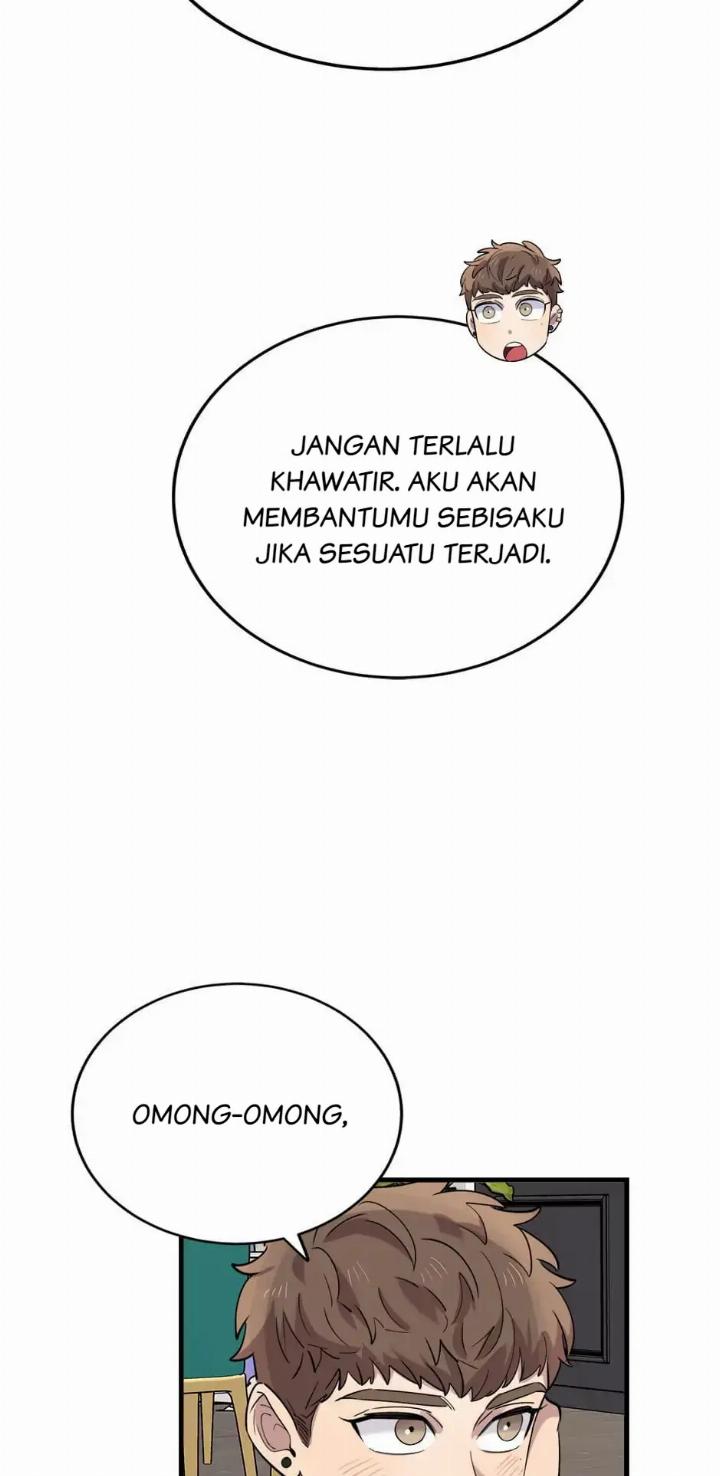 He Can’t Be This Dumb! Chapter 43 - Halaman 60