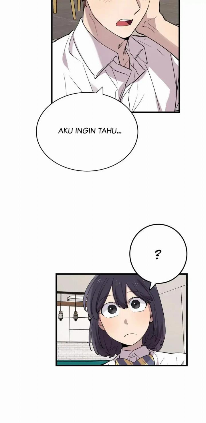 He Can’t Be This Dumb! Chapter 43 - Halaman 61