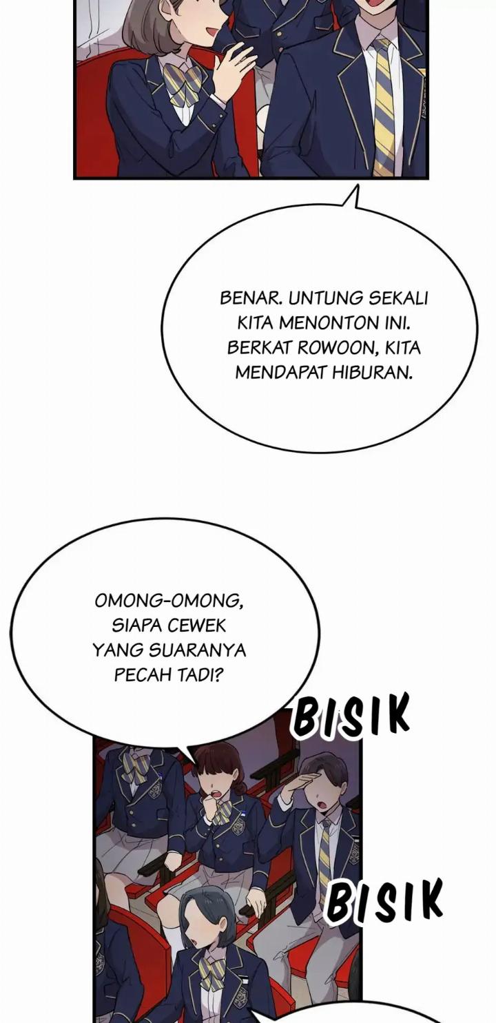 He Can’t Be This Dumb! Chapter 42 - Halaman 12