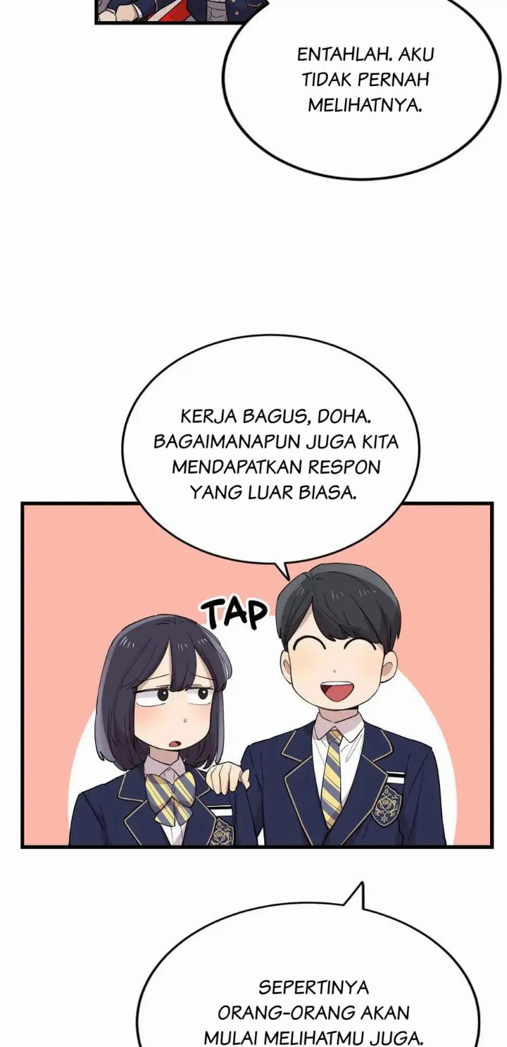 He Can’t Be This Dumb! Chapter 42 - Halaman 13