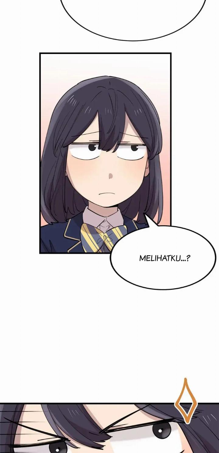 He Can’t Be This Dumb! Chapter 42 - Halaman 14