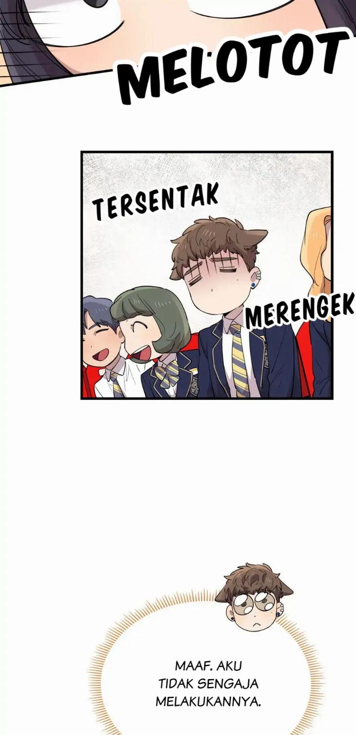 He Can’t Be This Dumb! Chapter 42 - Halaman 15