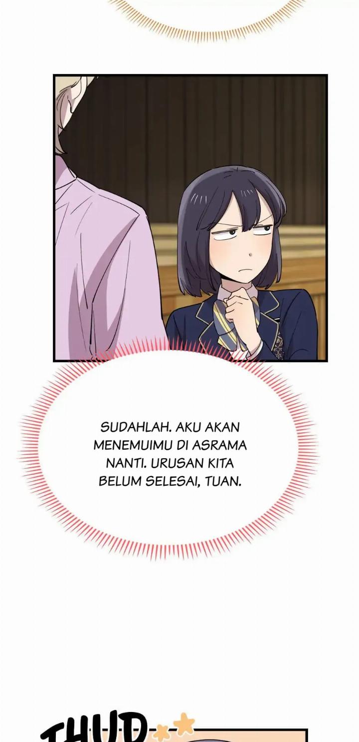 He Can’t Be This Dumb! Chapter 42 - Halaman 16