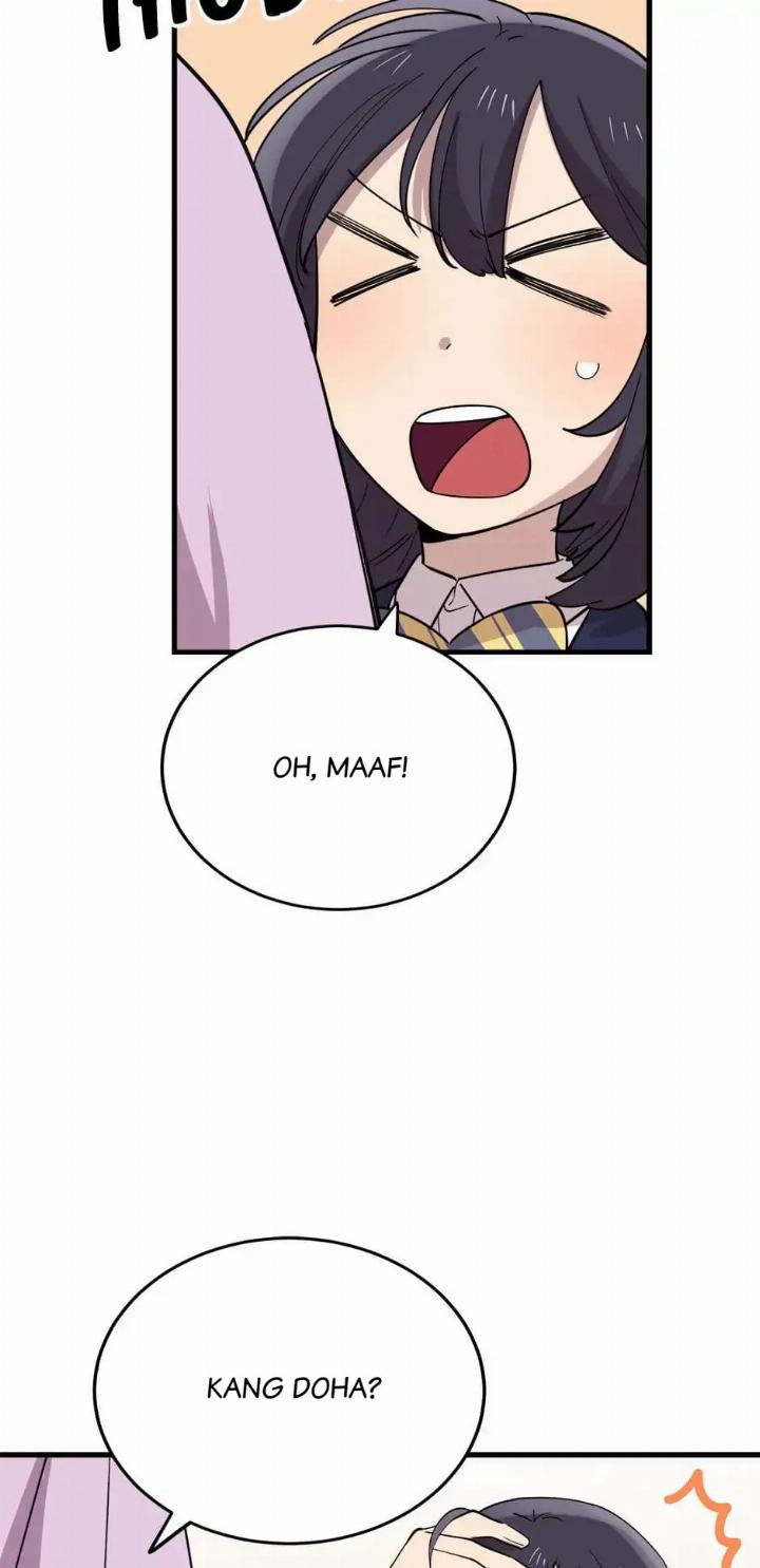 He Can’t Be This Dumb! Chapter 42 - Halaman 17