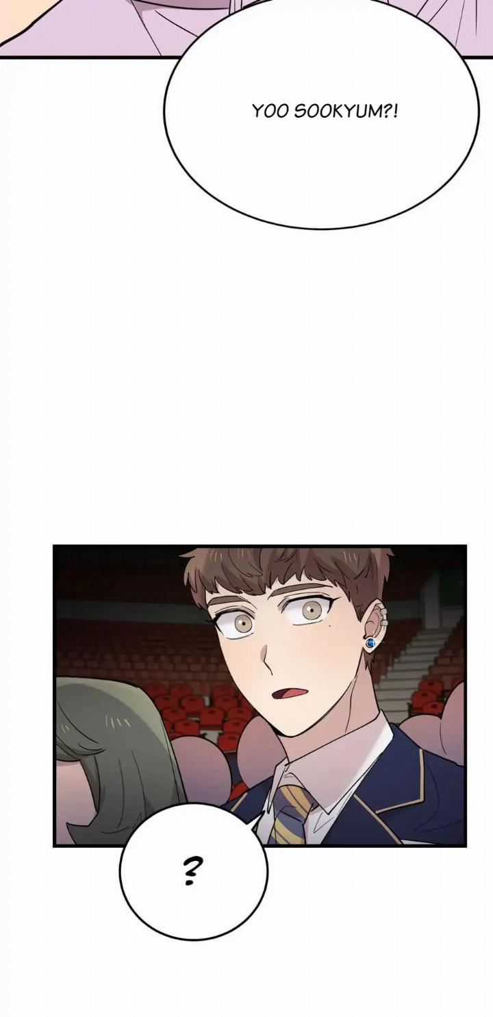 He Can’t Be This Dumb! Chapter 42 - Halaman 19