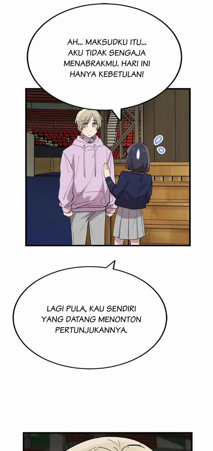 He Can’t Be This Dumb! Chapter 42 - Halaman 20