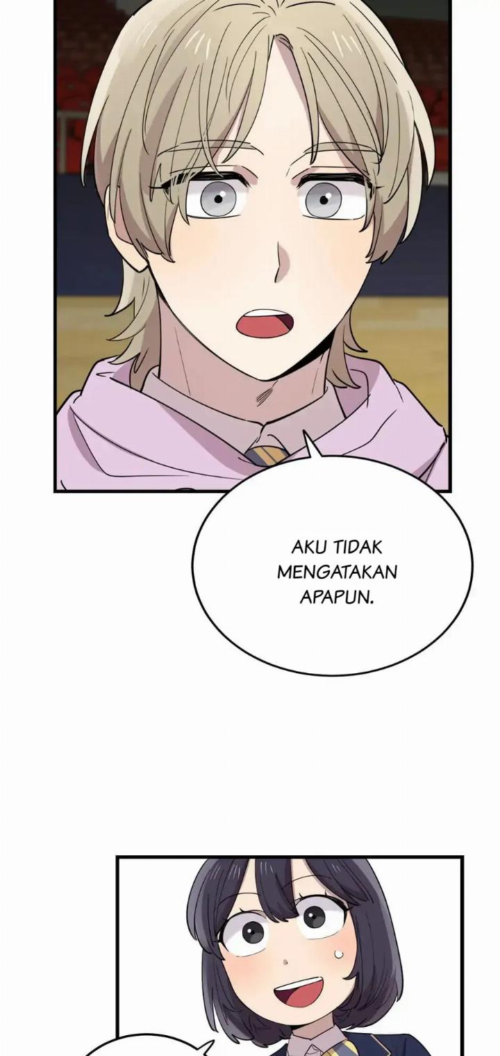He Can’t Be This Dumb! Chapter 42 - Halaman 21