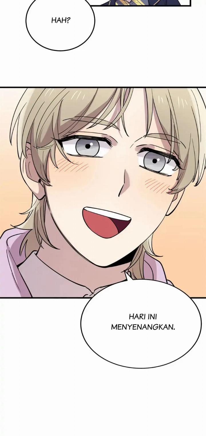 He Can’t Be This Dumb! Chapter 42 - Halaman 22