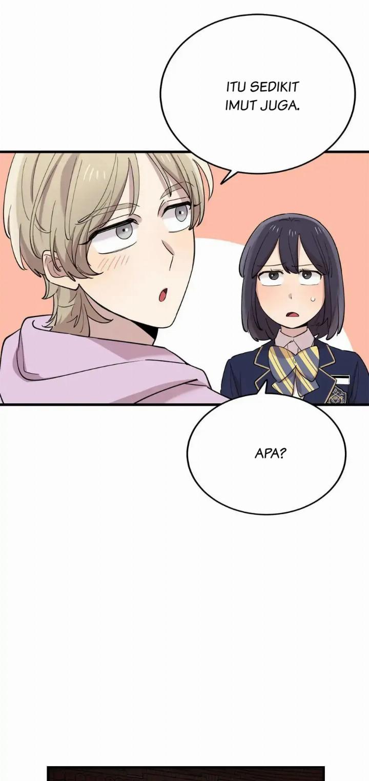 He Can’t Be This Dumb! Chapter 42 - Halaman 23