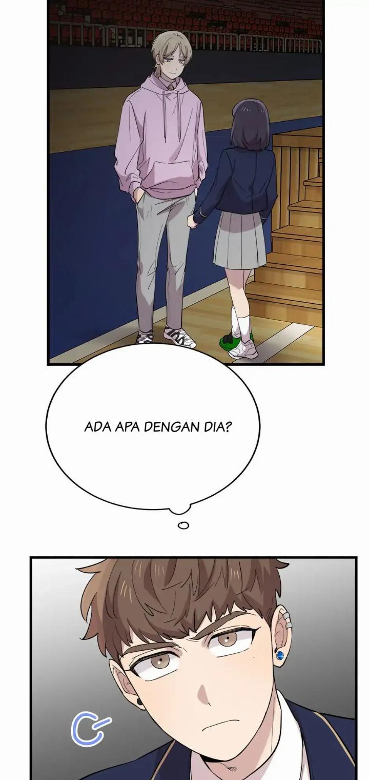 He Can’t Be This Dumb! Chapter 42 - Halaman 24