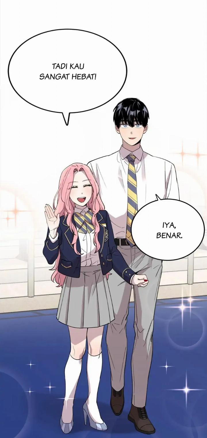 He Can’t Be This Dumb! Chapter 42 - Halaman 26