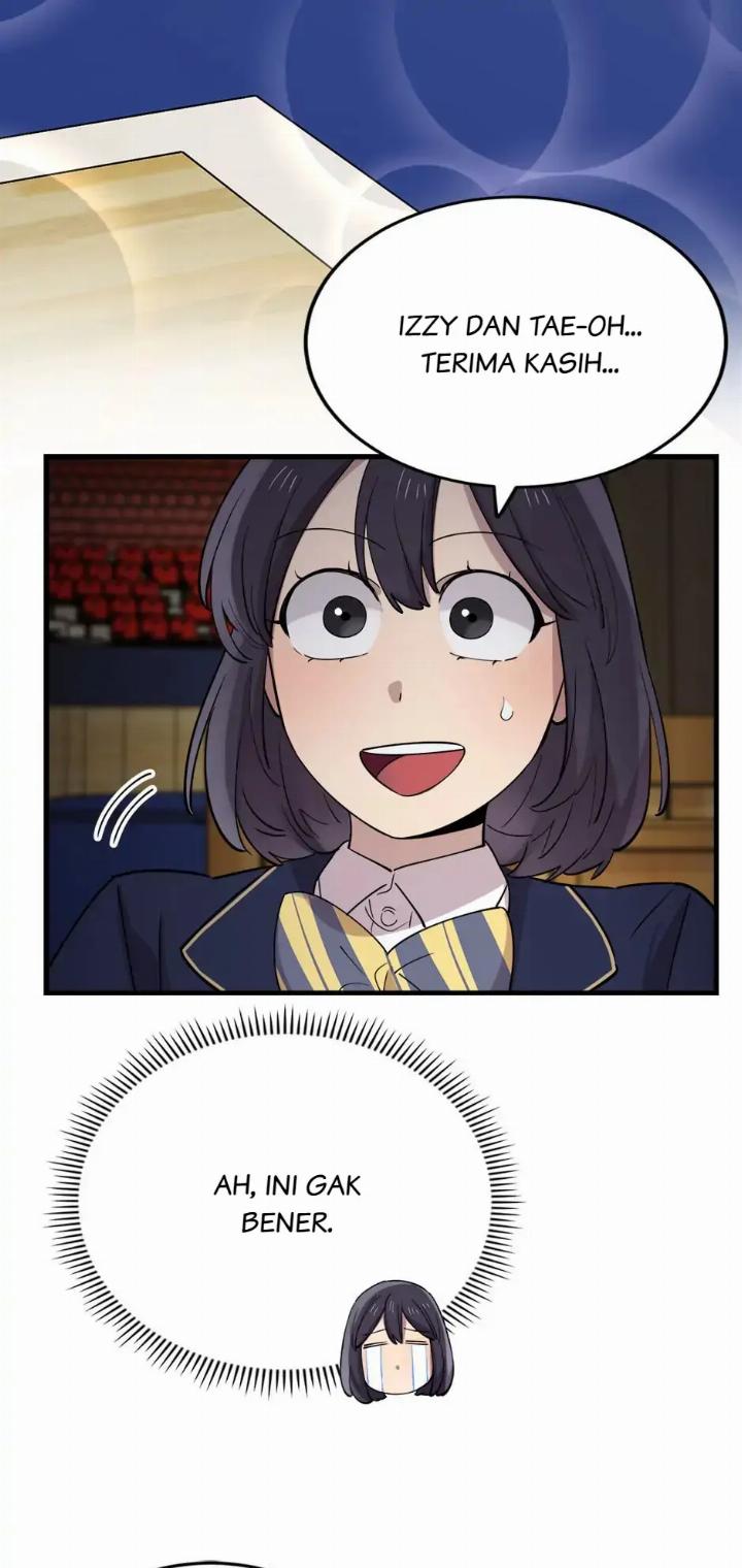 He Can’t Be This Dumb! Chapter 42 - Halaman 27