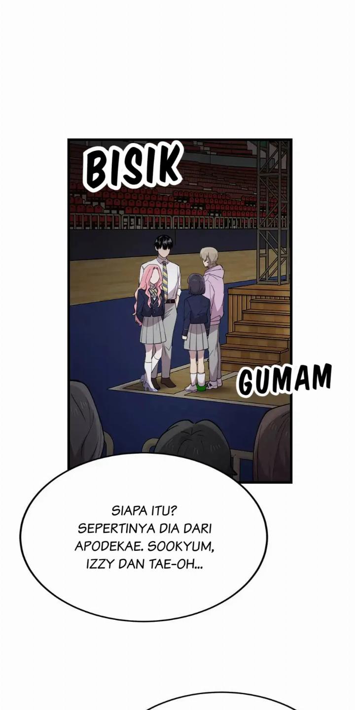 He Can’t Be This Dumb! Chapter 42 - Halaman 29