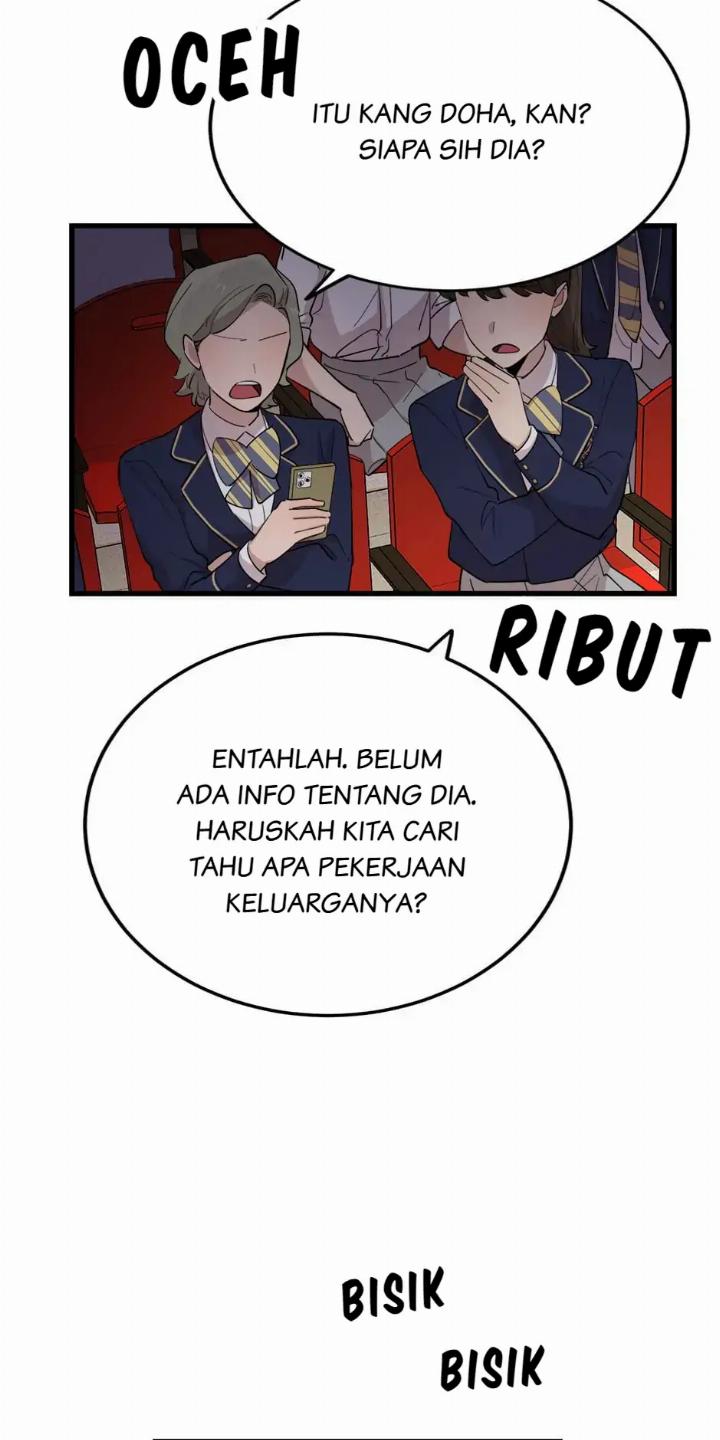 He Can’t Be This Dumb! Chapter 42 - Halaman 30