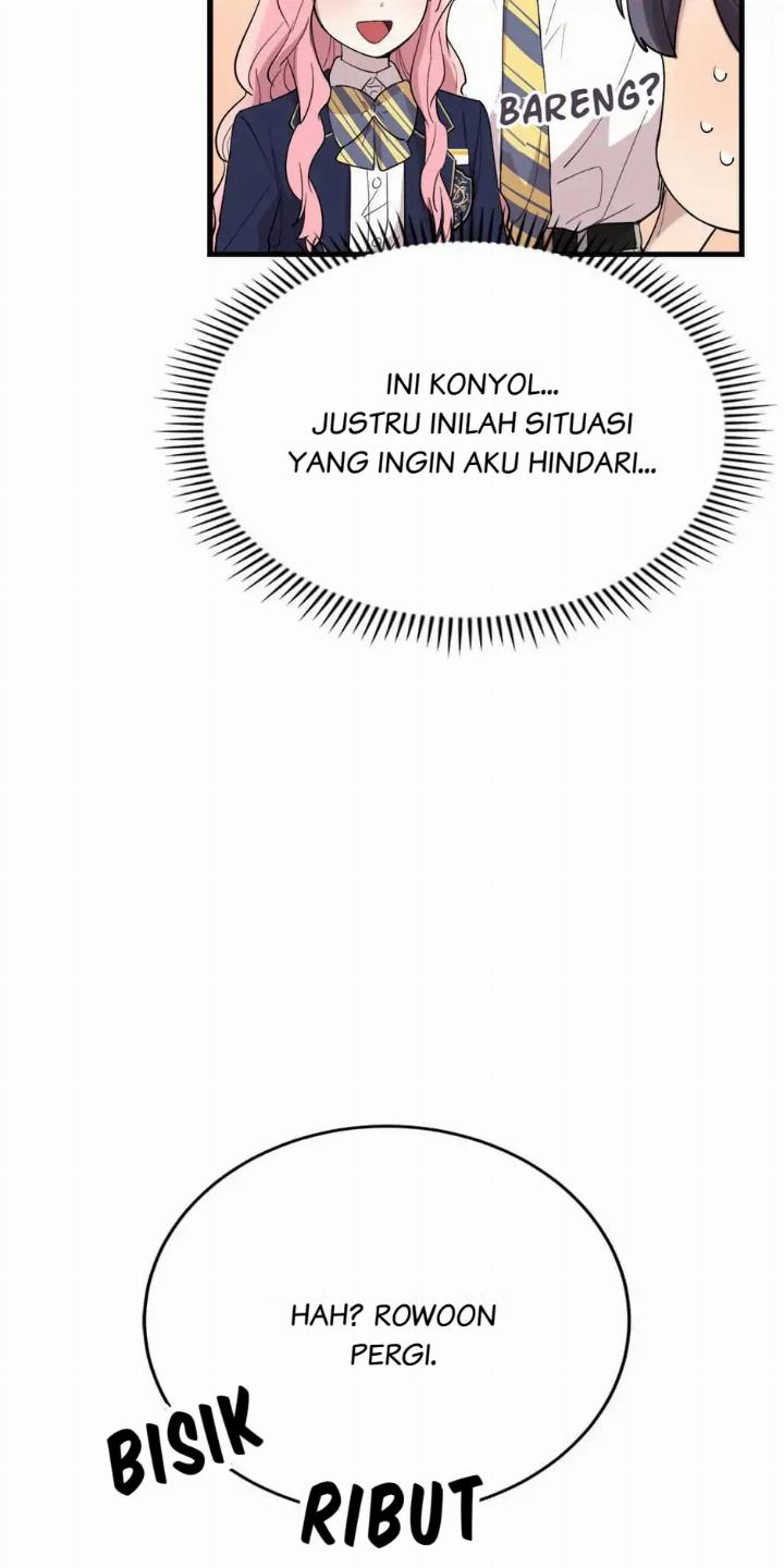 He Can’t Be This Dumb! Chapter 42 - Halaman 32