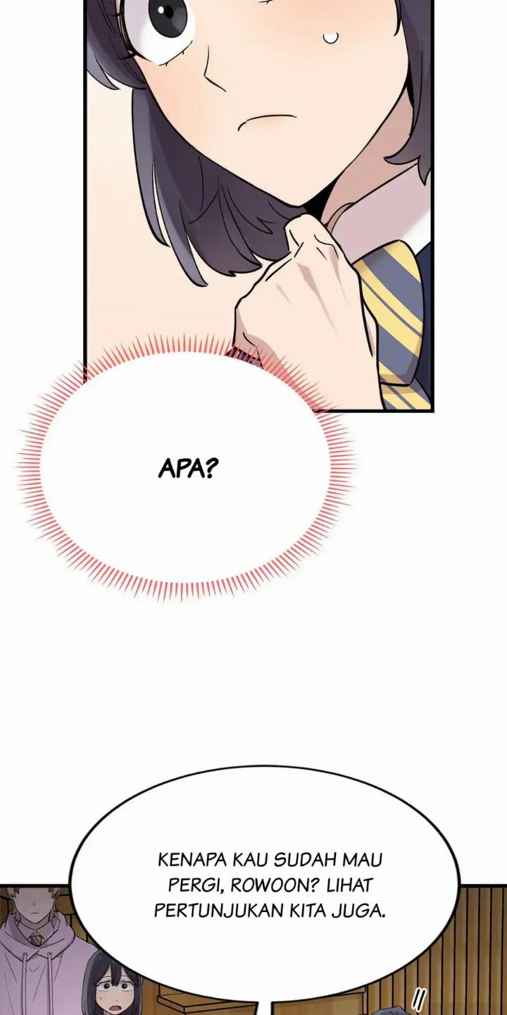 He Can’t Be This Dumb! Chapter 42 - Halaman 36