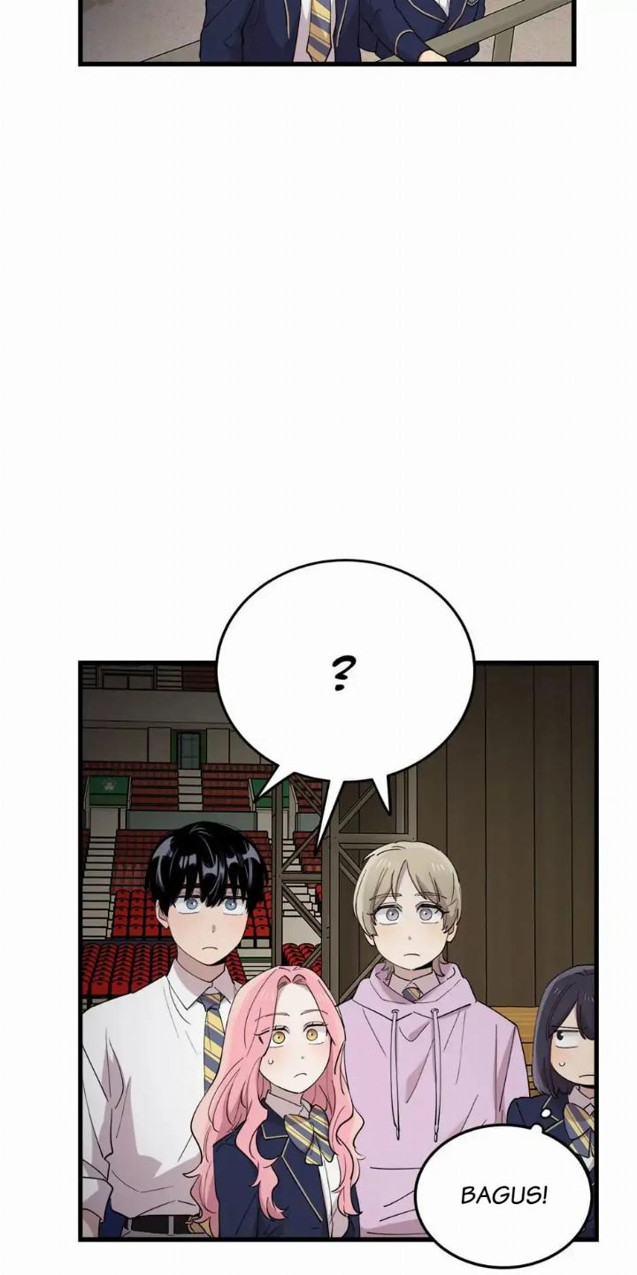 He Can’t Be This Dumb! Chapter 42 - Halaman 38