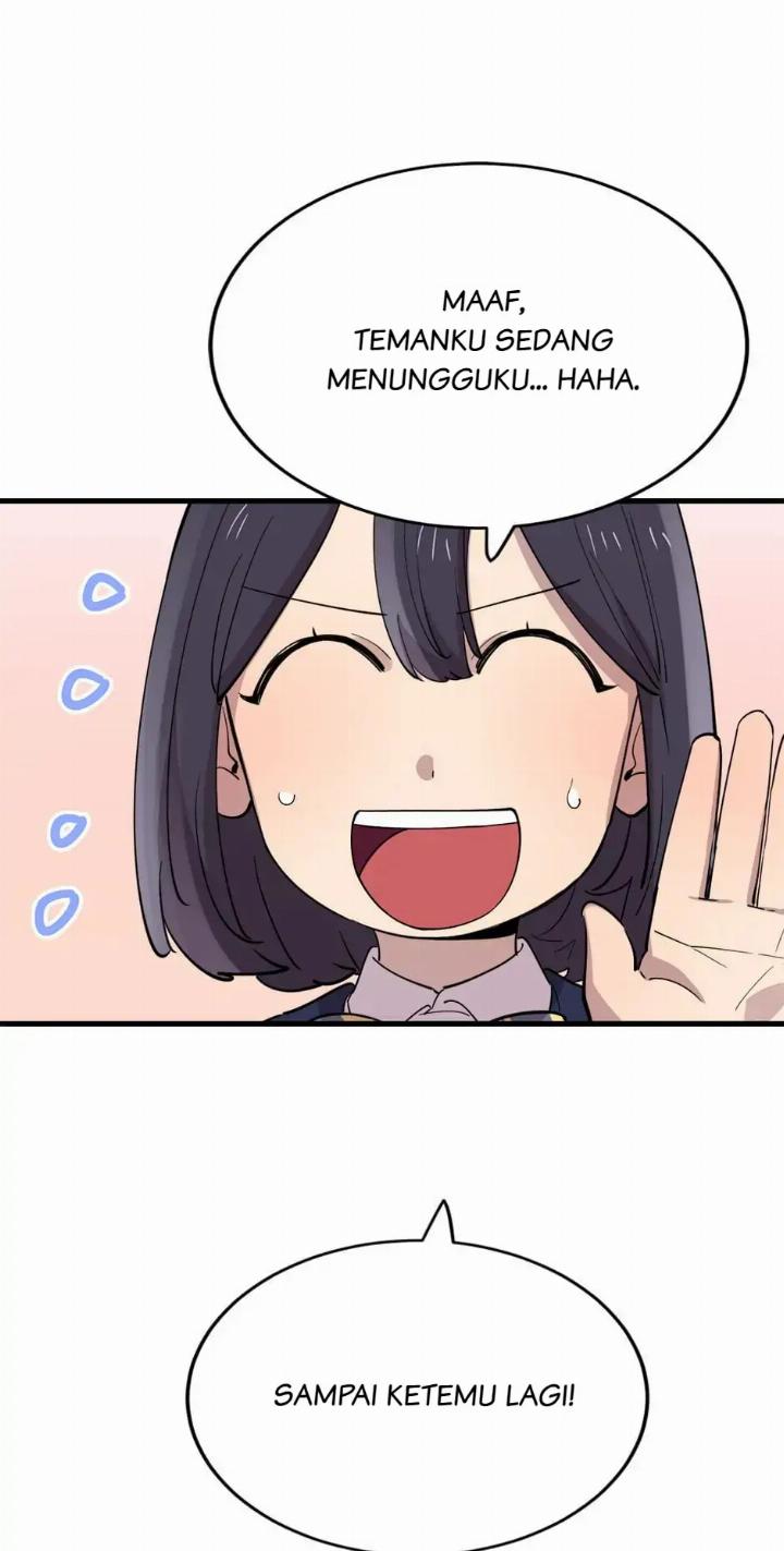 He Can’t Be This Dumb! Chapter 42 - Halaman 39