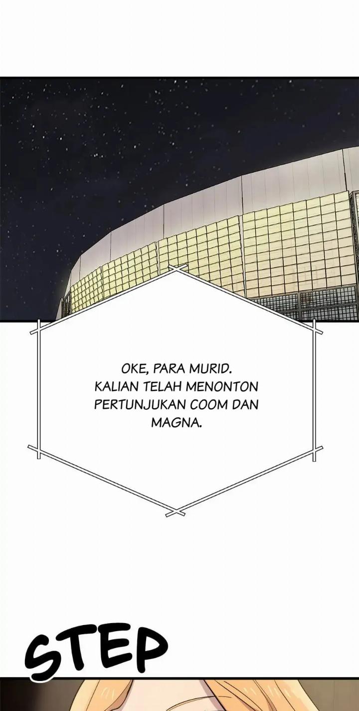He Can’t Be This Dumb! Chapter 42 - Halaman 41