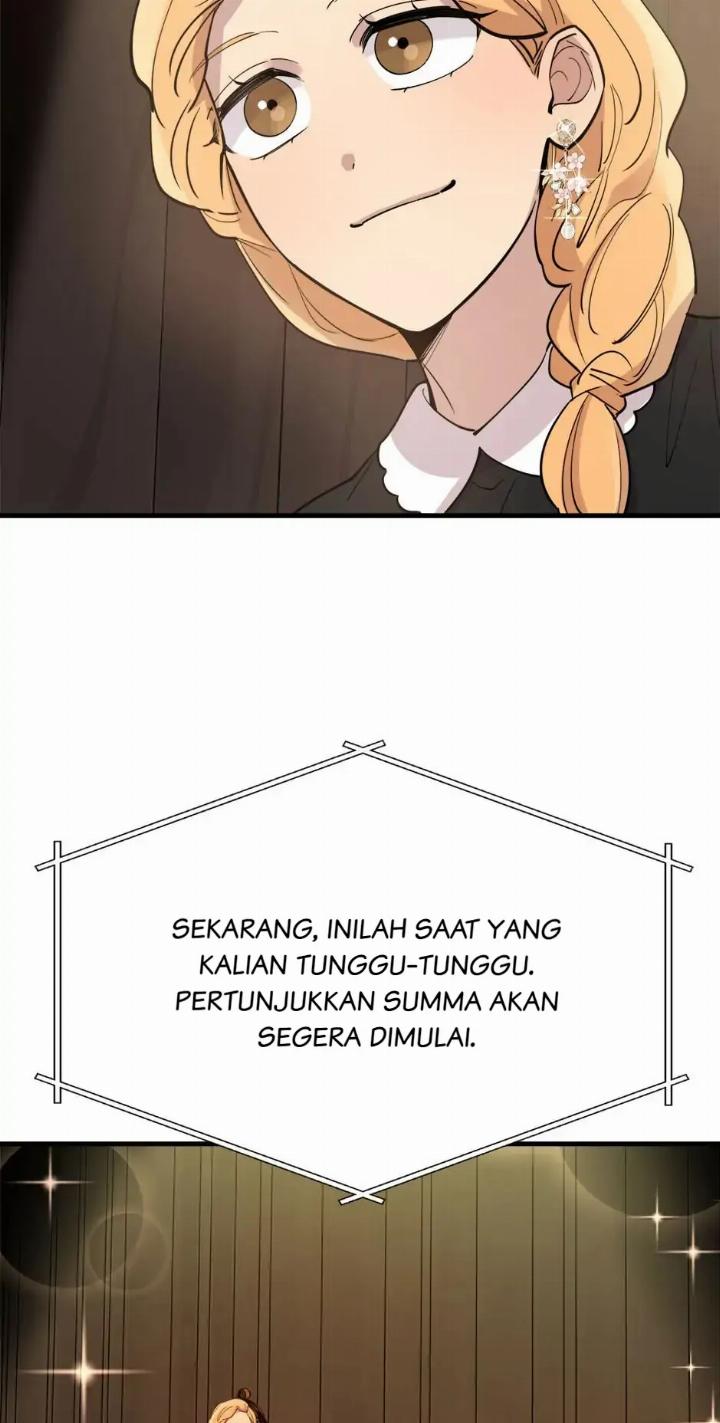 He Can’t Be This Dumb! Chapter 42 - Halaman 42