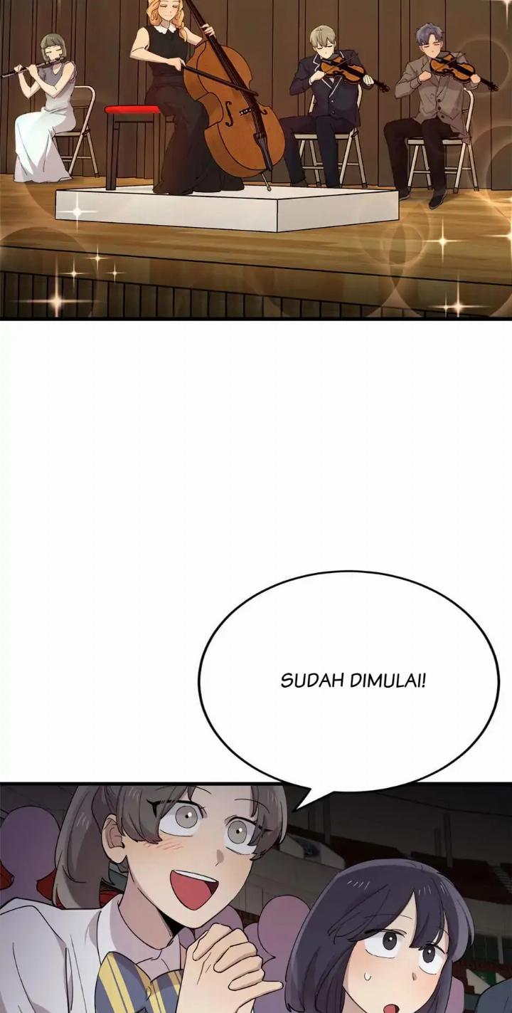 He Can’t Be This Dumb! Chapter 42 - Halaman 43