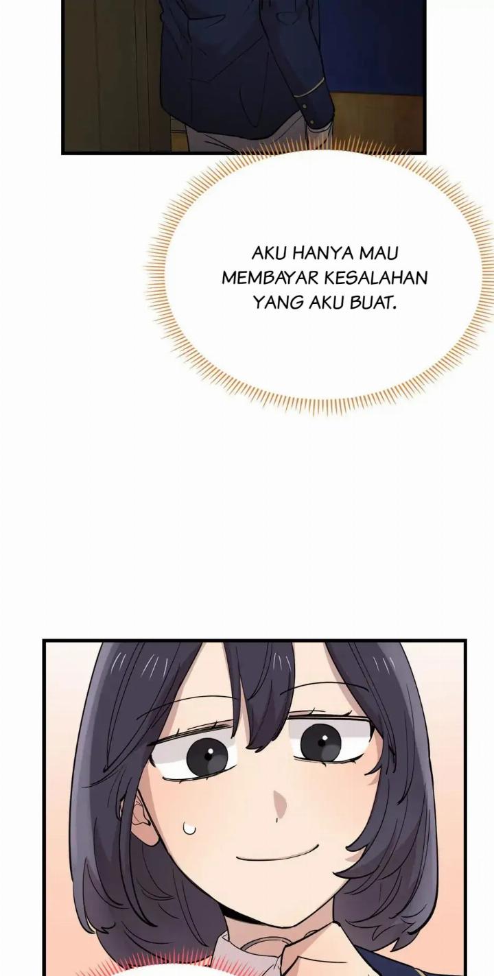 He Can’t Be This Dumb! Chapter 42 - Halaman 45