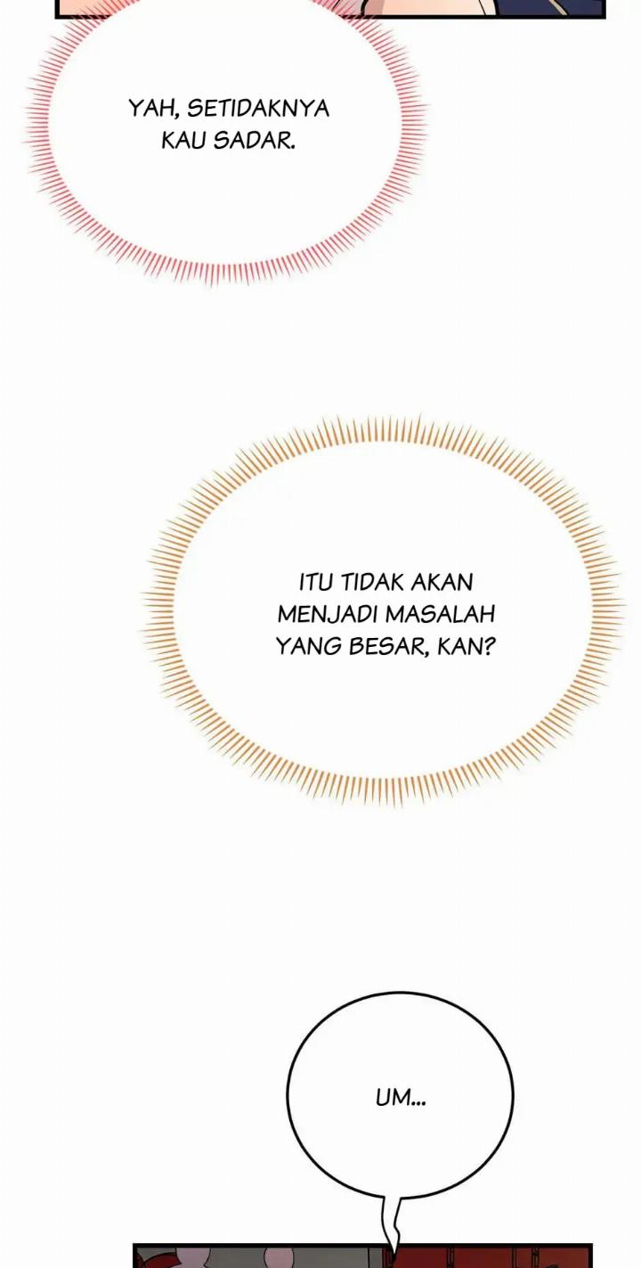 He Can’t Be This Dumb! Chapter 42 - Halaman 46