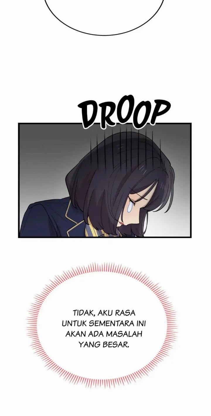 He Can’t Be This Dumb! Chapter 42 - Halaman 48