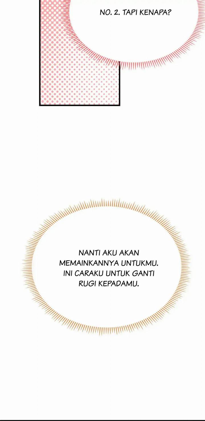 He Can’t Be This Dumb! Chapter 42 - Halaman 51