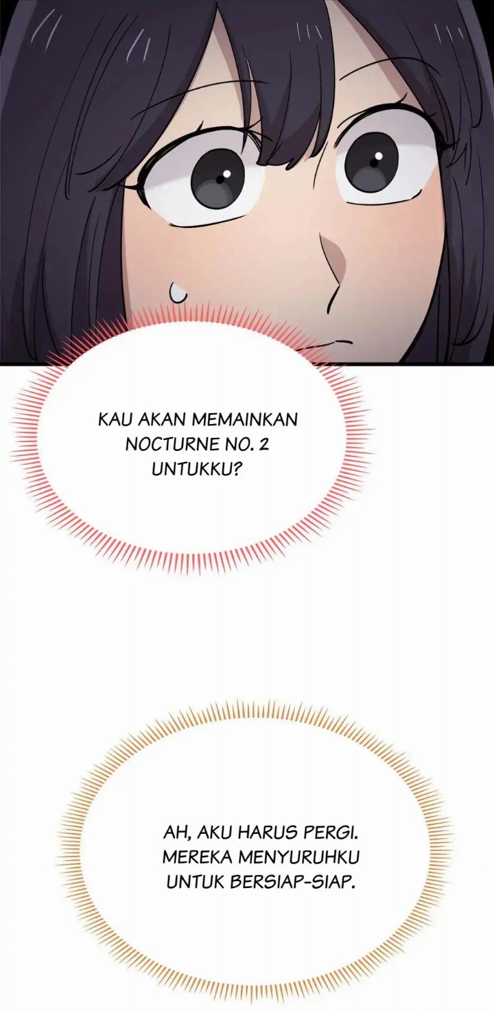He Can’t Be This Dumb! Chapter 42 - Halaman 52