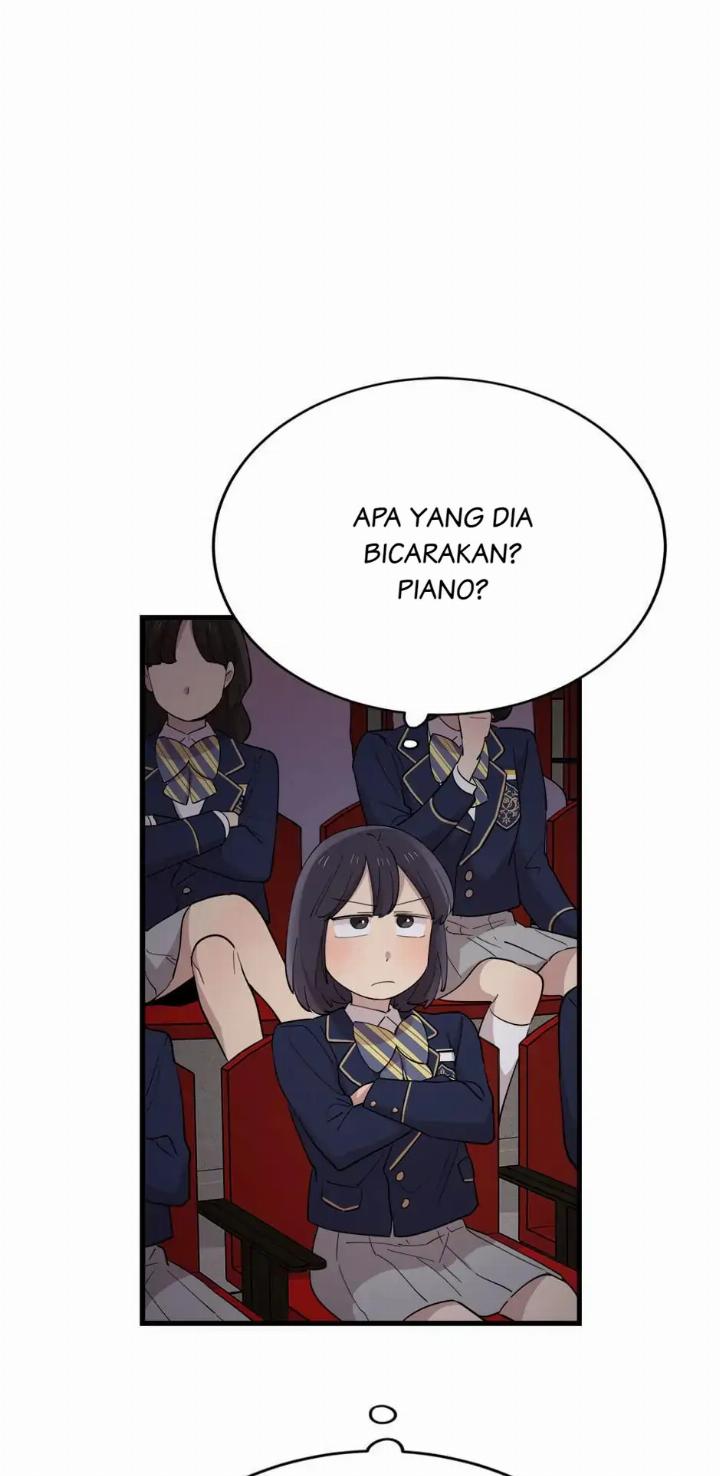 He Can’t Be This Dumb! Chapter 42 - Halaman 53
