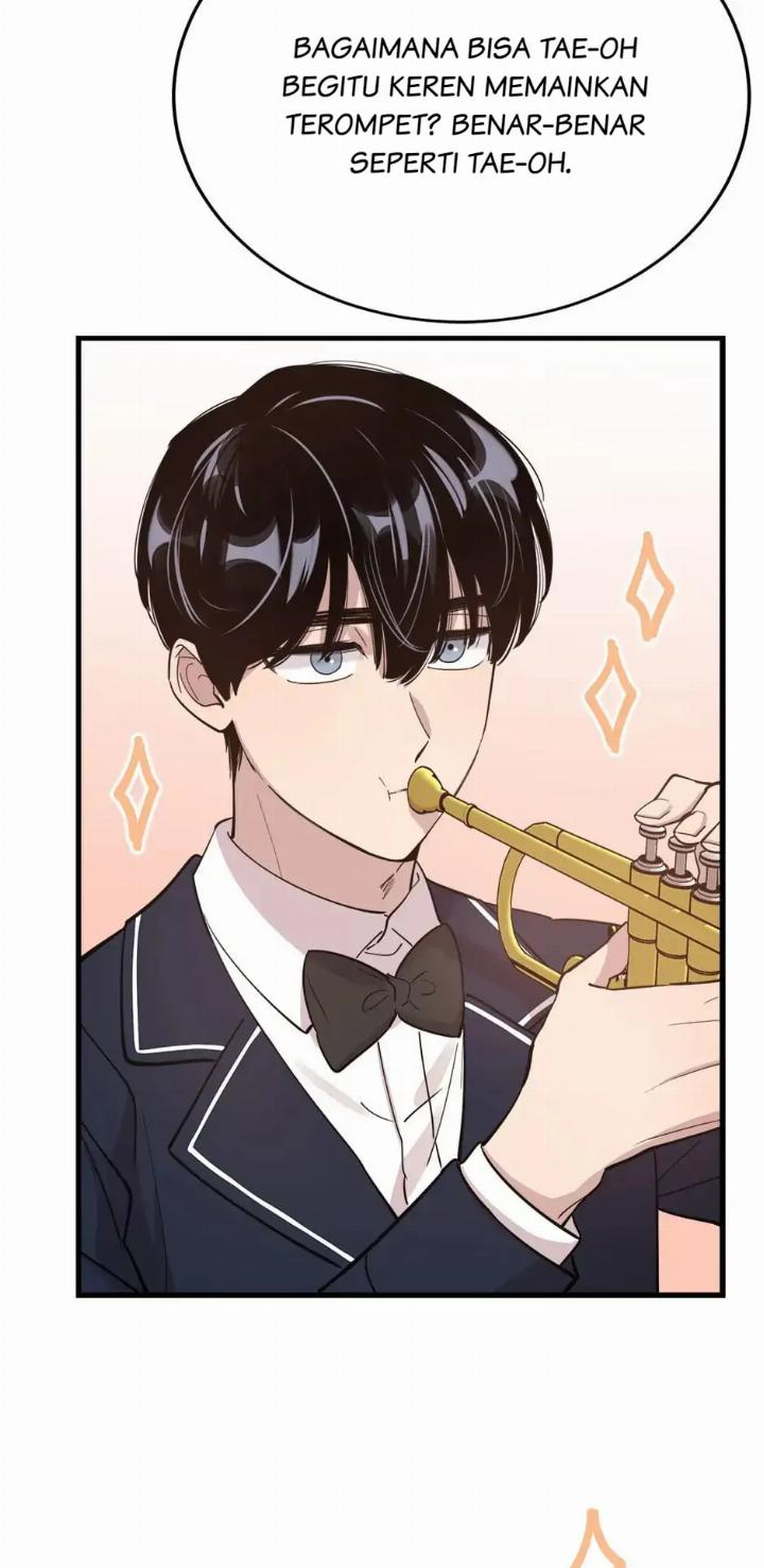 He Can’t Be This Dumb! Chapter 42 - Halaman 56