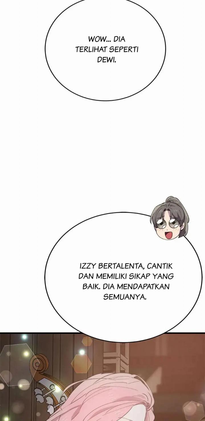 He Can’t Be This Dumb! Chapter 42 - Halaman 60