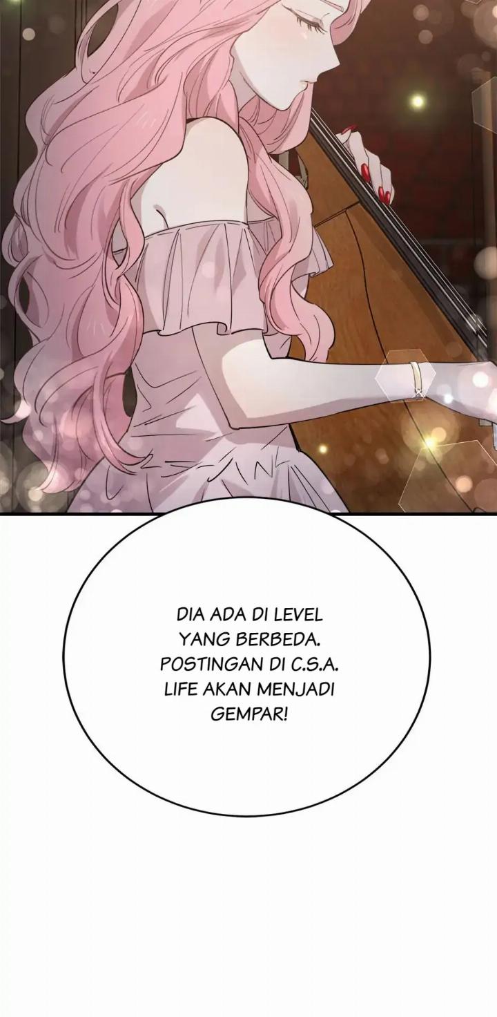 He Can’t Be This Dumb! Chapter 42 - Halaman 61