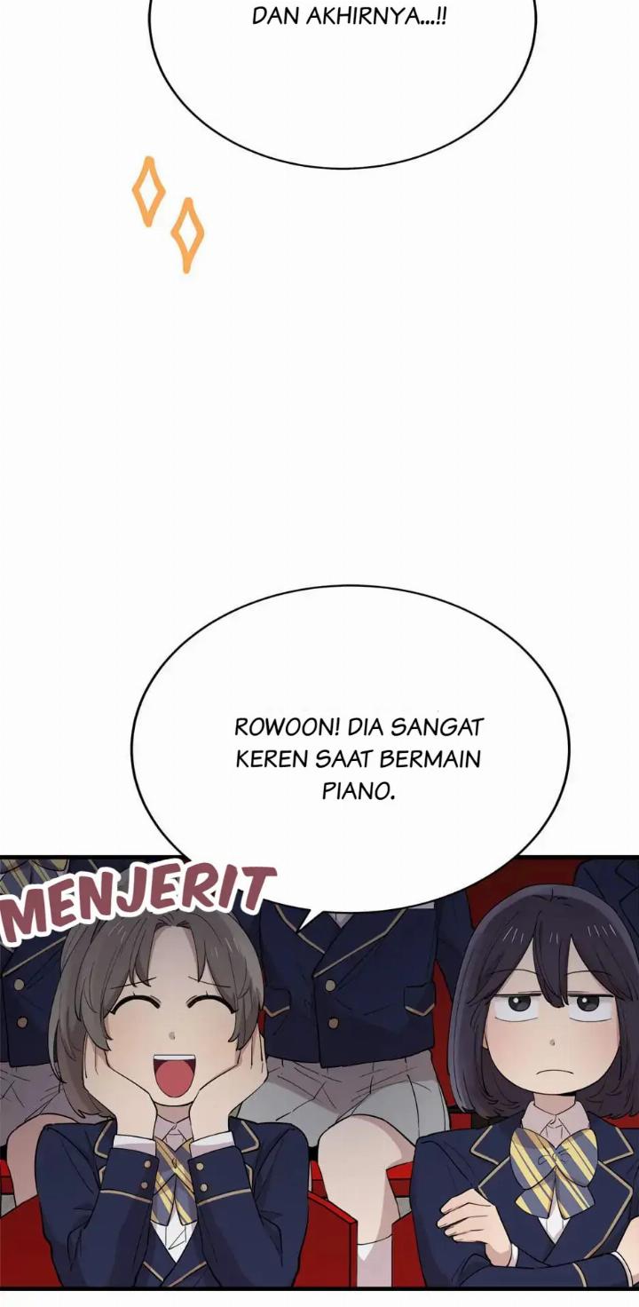 He Can’t Be This Dumb! Chapter 42 - Halaman 63