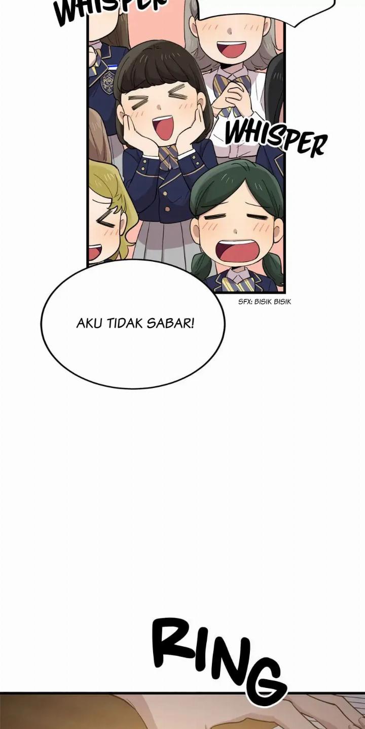 He Can’t Be This Dumb! Chapter 42 - Halaman 68