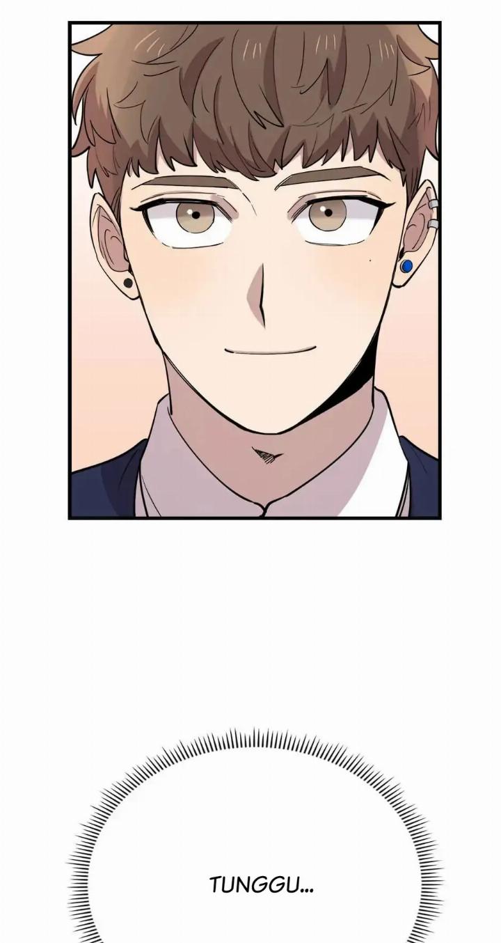 He Can’t Be This Dumb! Chapter 41 - Halaman 11