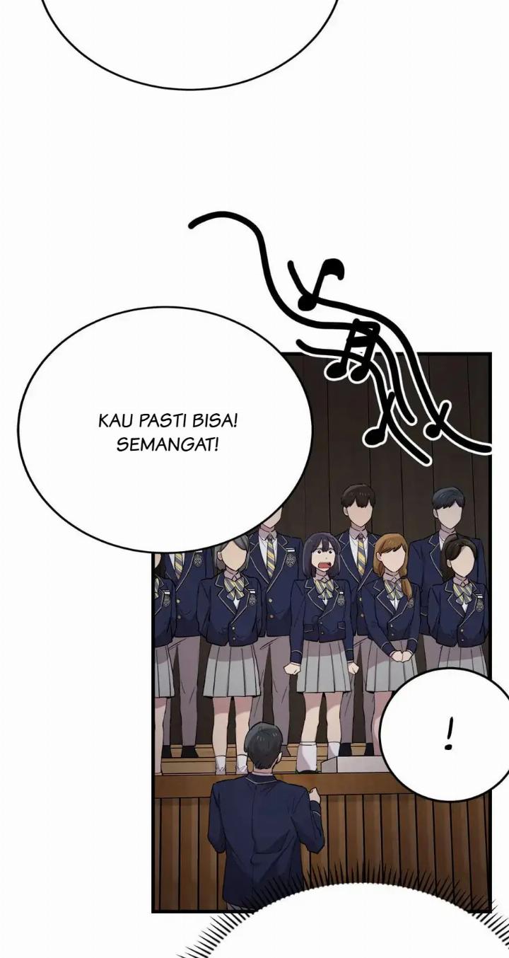 He Can’t Be This Dumb! Chapter 41 - Halaman 13