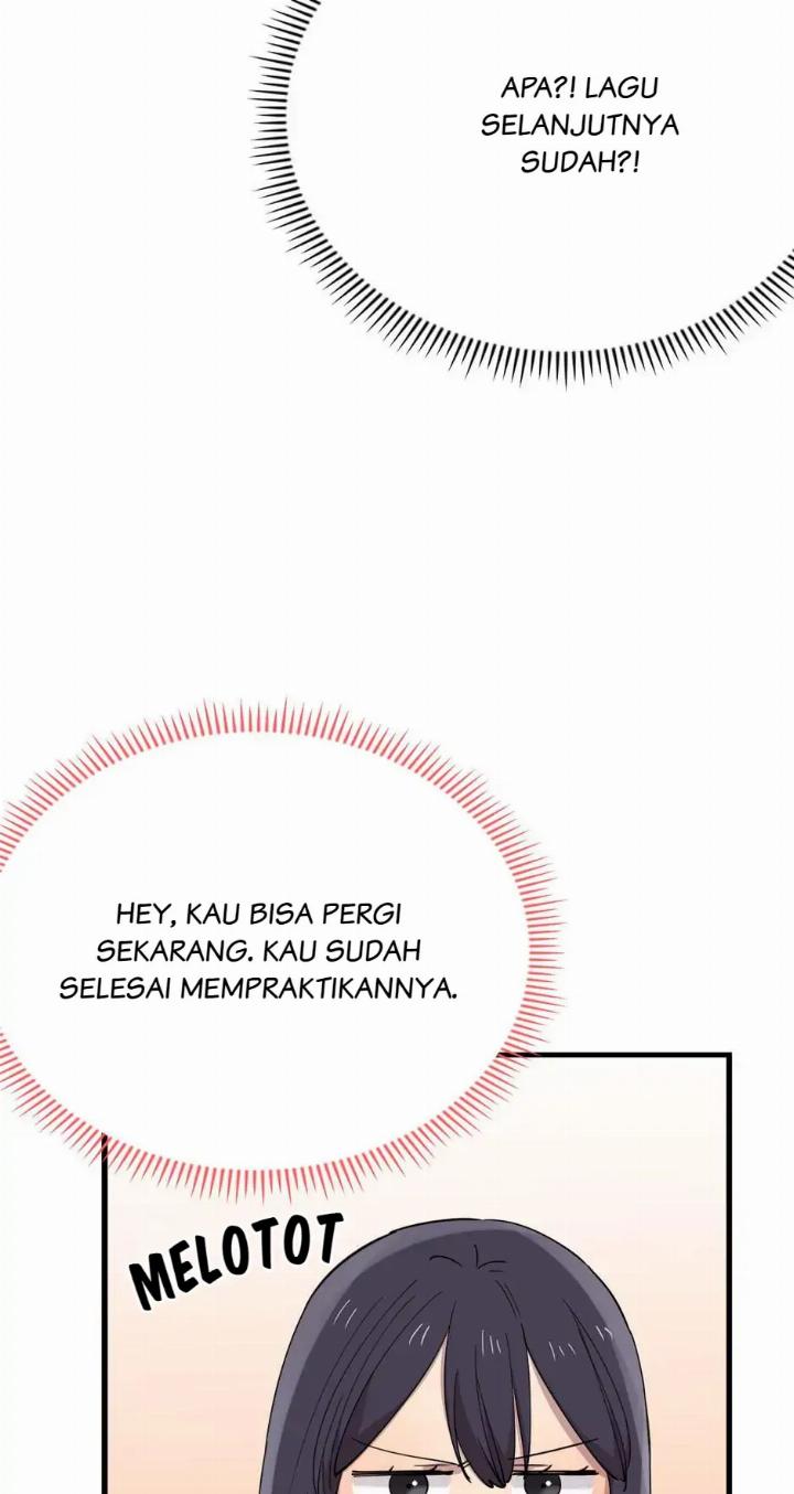 He Can’t Be This Dumb! Chapter 41 - Halaman 14
