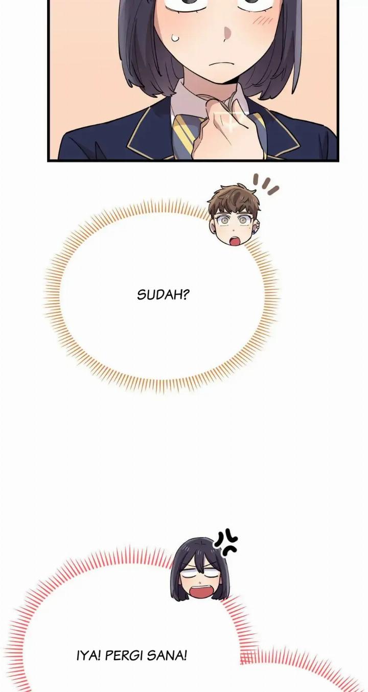 He Can’t Be This Dumb! Chapter 41 - Halaman 15